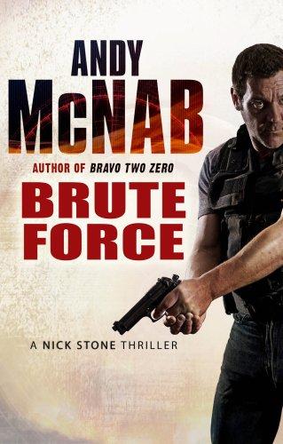 Cover of Brute Force