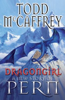 Cover of Dragongirl