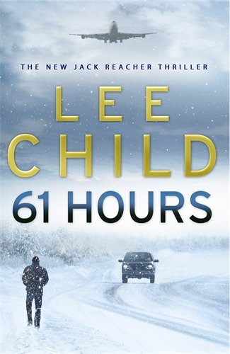Cover of 61 Hours