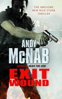 Cover of Exit Wound