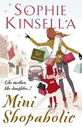 Cover of Mini Shopaholic