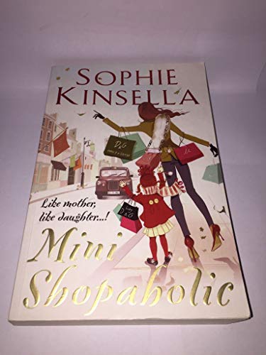 Cover of Mini Shopaholic