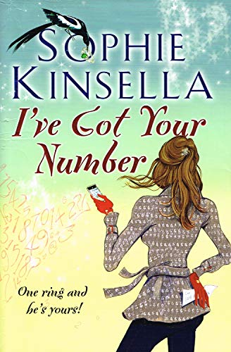 Cover of I've Got Your Number
