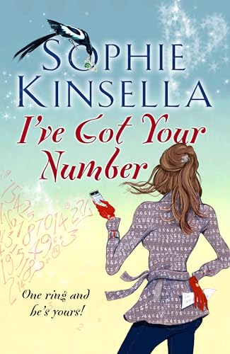 Cover of I've Got Your Number