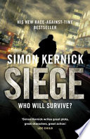 Cover of Siege
