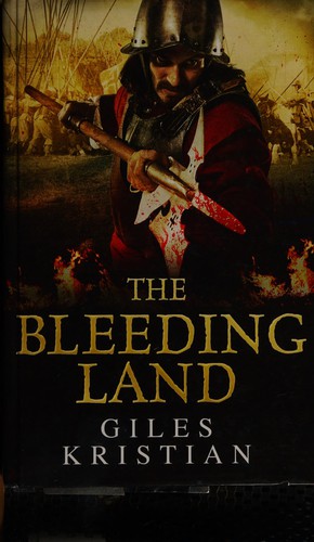 Cover of Bleeding Land