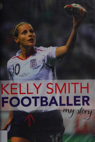 Cover of Footballer
