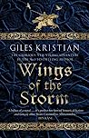 Cover of Wings of the Storm