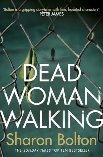 Cover of Dead Woman Walking