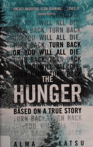 Cover of Hunger