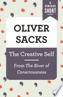 Cover of The Creative Self