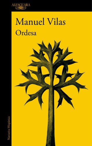 Cover of Ordesa