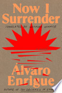 Cover of Now I Surrender