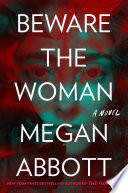 Cover of Beware the Woman