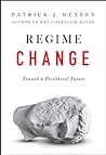Cover of Regime Change
