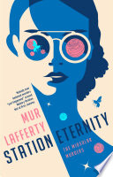 Cover of Station Eternity