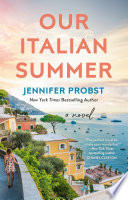Cover of Our Italian Summer