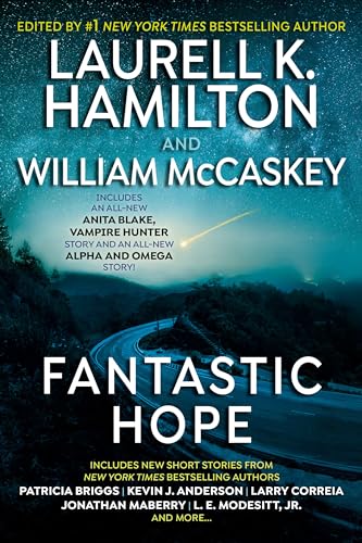 Cover of Fantastic Hope