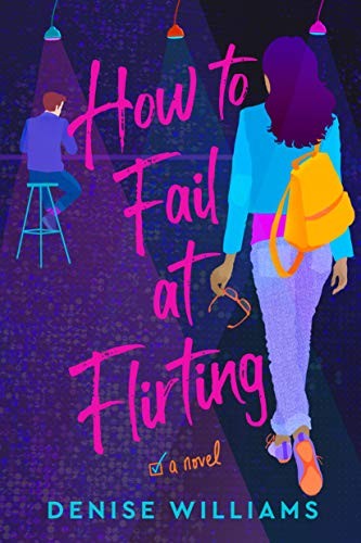 Cover of How to Fail at Flirting