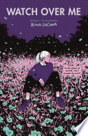 Cover of Watch Over Me