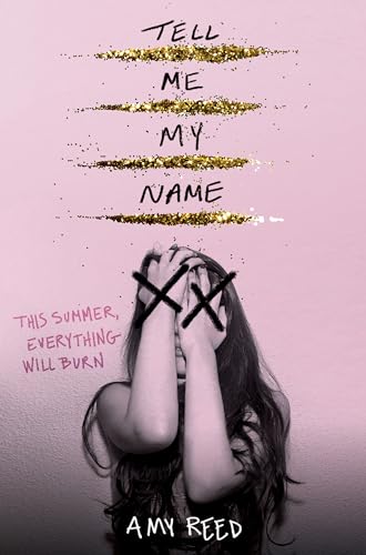 Cover of Tell Me My Name
