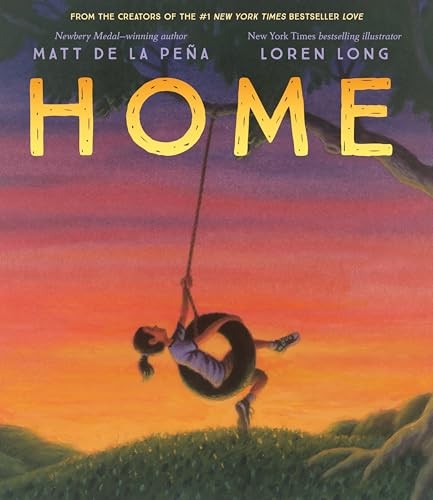 Cover of Home