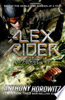 Cover of Nightshade