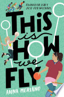 Cover of This is How We Fly