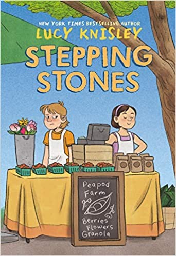 Cover of Stepping Stones