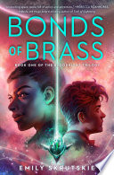 Cover of Bonds of Brass
