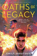 Cover of Oaths of Legacy