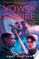 Cover of Vows of Empire