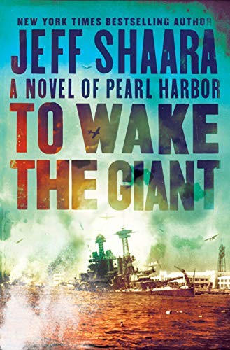 Cover of To Wake the Giant: A Novel of Pearl Harbor