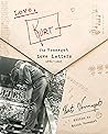 Cover of Love, Kurt: The Vonnegut Love Letters, 1941-1945
