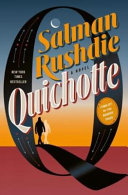 Cover of Quichotte