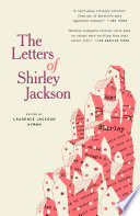 Cover of The Letters of Shirley Jackson