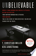 Cover of Unbelievable
