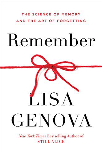 Cover of Remember