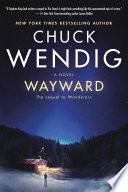 Cover of Wayward