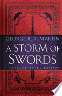 Cover of A Storm of Swords: The Illustrated Edition