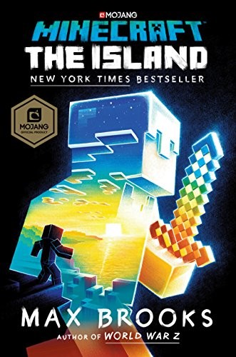 Cover of Minecraft the Village