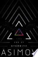 Cover of The End of Eternity
