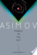 Cover of Pebble in the Sky