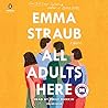 Cover of All Adults Here