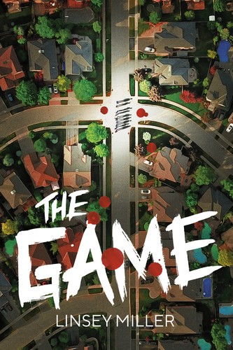 Cover of Game