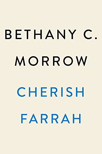 Cover of Cherish Farrah