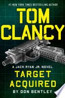 Cover of Tom Clancy Target Acquired