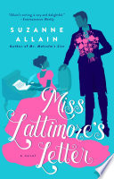 Cover of Miss Lattimore's Letter