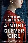 Cover of A Most Clever Girl