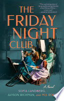 Cover of The Friday Night Club